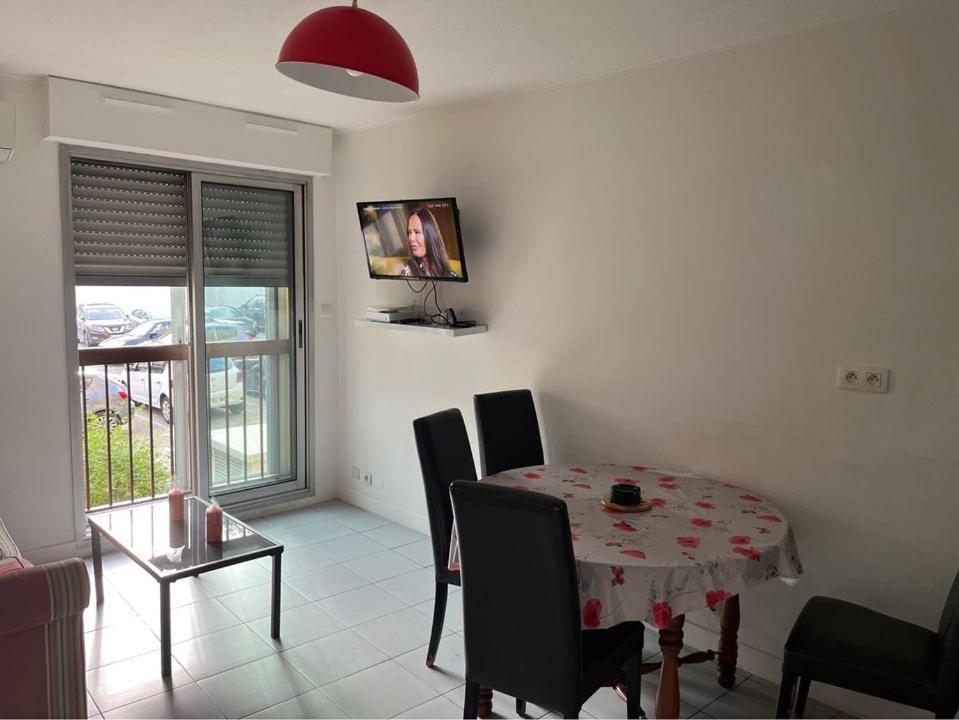 Superbe Appartement Au Bord De Plage Cros De Cagnes Εξωτερικό φωτογραφία